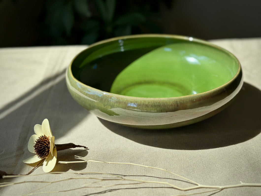 Seaweed large bowl